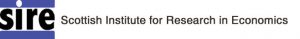 Visit the website for the Scottish Institute for Research in Economics
